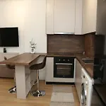 Treni Centrum Apartamento