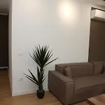 Apartamento Treni Centrum Tirana