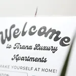 Apartamento Treni Centrum