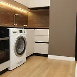 Treni Centrum Apartamento *