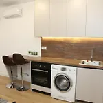 Treni Centrum Apartamento Tirana