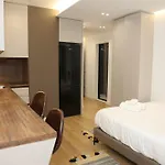 Treni Centrum Apartamento *