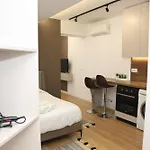Apartamento Treni Centrum *