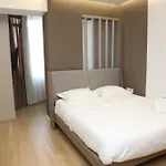 Treni Centrum Apartamento Tirana