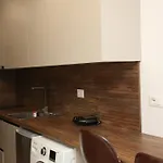 Treni Centrum Apartamento *