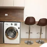 Apartamento Treni Centrum Tirana