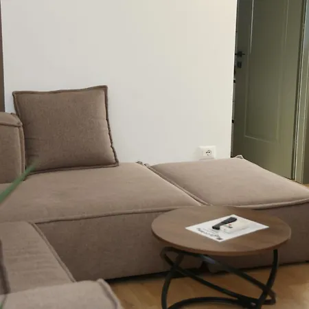 Apartman Treni Centrum *