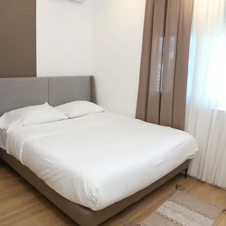 Appartement Treni Centrum *