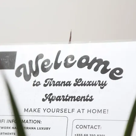 Appartement Treni Centrum