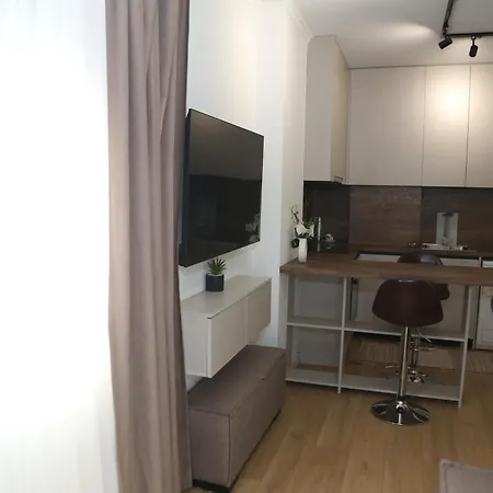 Treni Centrum Tirana