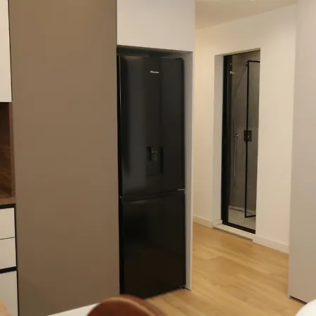 Treni Centrum Tirana