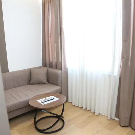 Apartman Treni Centrum