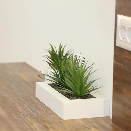 Treni Centrum Appartement