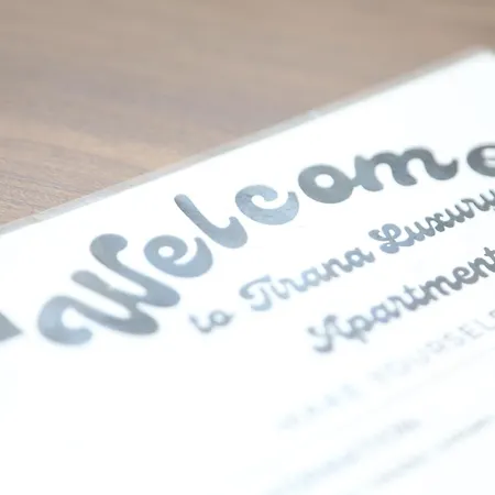 Treni Centrum Appartement