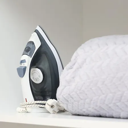 Treni Centrum Appartement