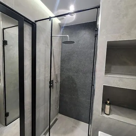 Treni Centrum Tirana