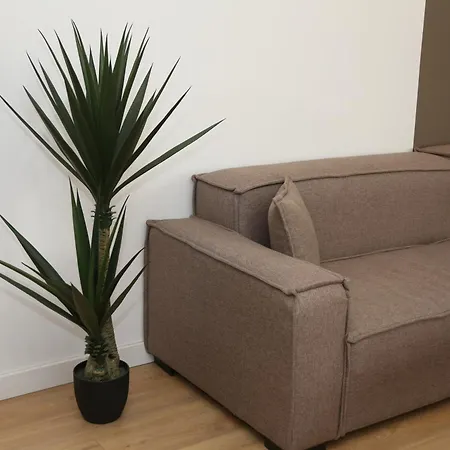 Apartamento Treni Centrum *