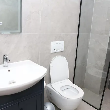 Apartamento Treni Centrum