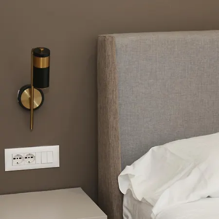 Treni Centrum Apartamento