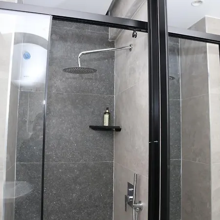 Apartamento Treni Centrum Tirana