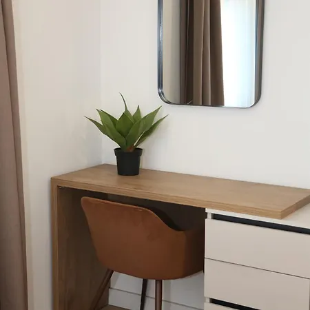 Treni Centrum Tirana