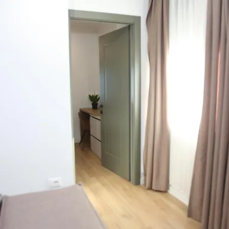 Apartamento Treni Centrum *