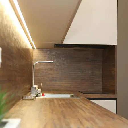 Apartamento Treni Centrum *