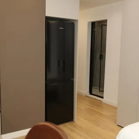 Apartamento Treni Centrum