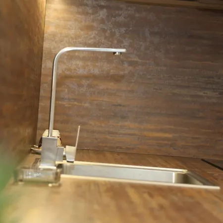 Apartamento Treni Centrum *