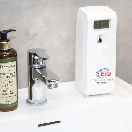 Treni Centrum Apartamento *