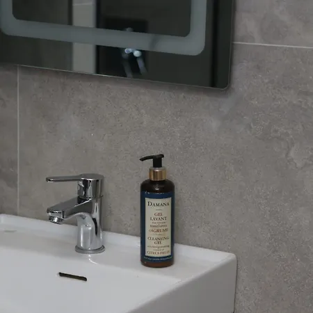 Treni Centrum Tirana