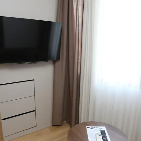 Appartamento Treni Centrum *