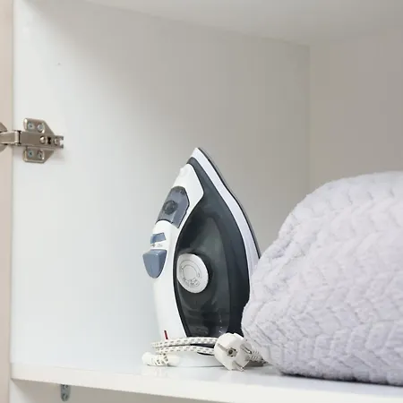 Apartamento Treni Centrum