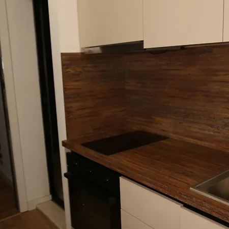 Apartamento Treni Centrum *